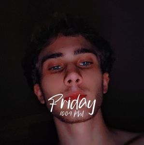 Meet your Posher, William